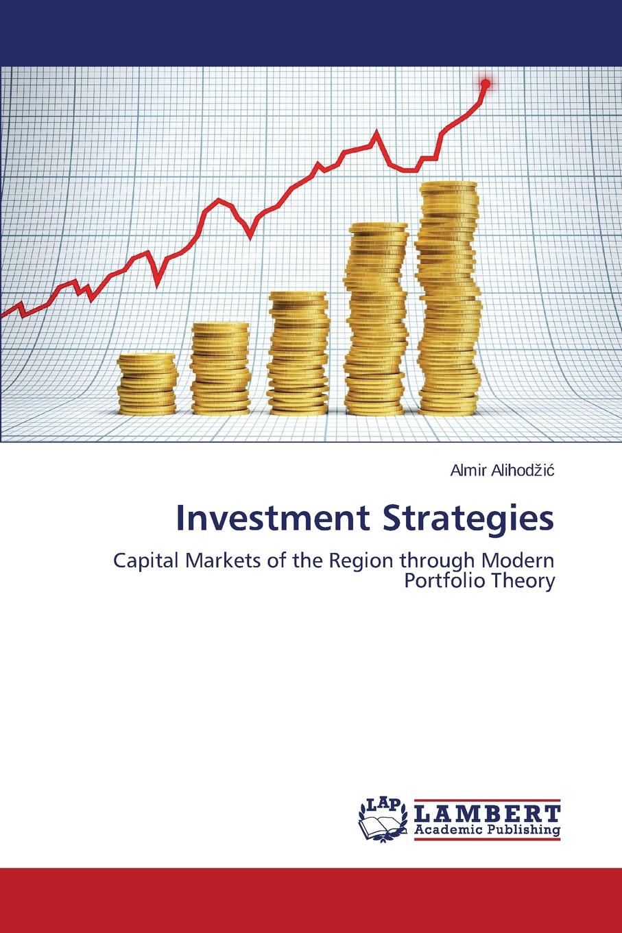 фото Investment Strategies