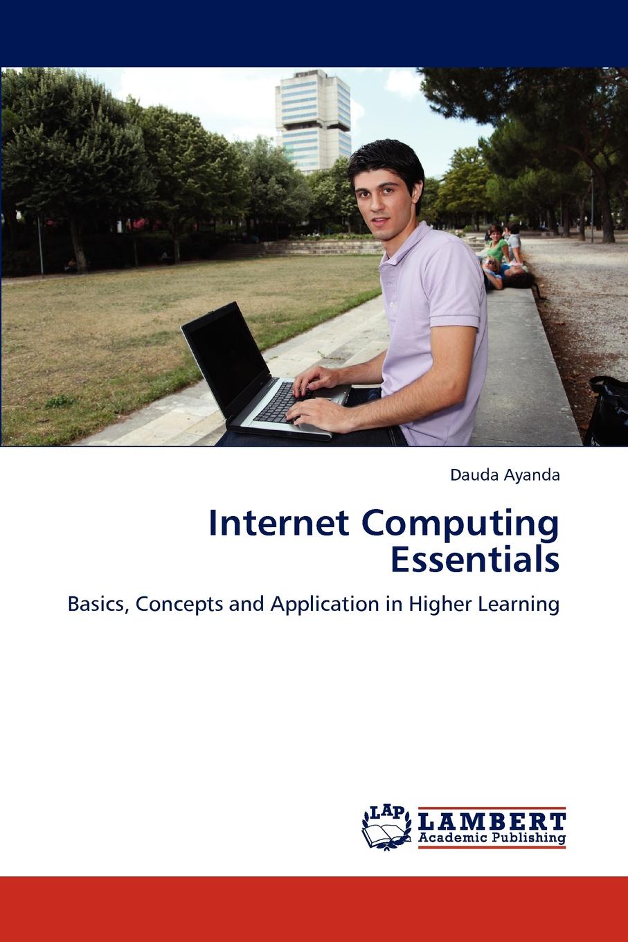 Computer essentials. Internet Technologies.