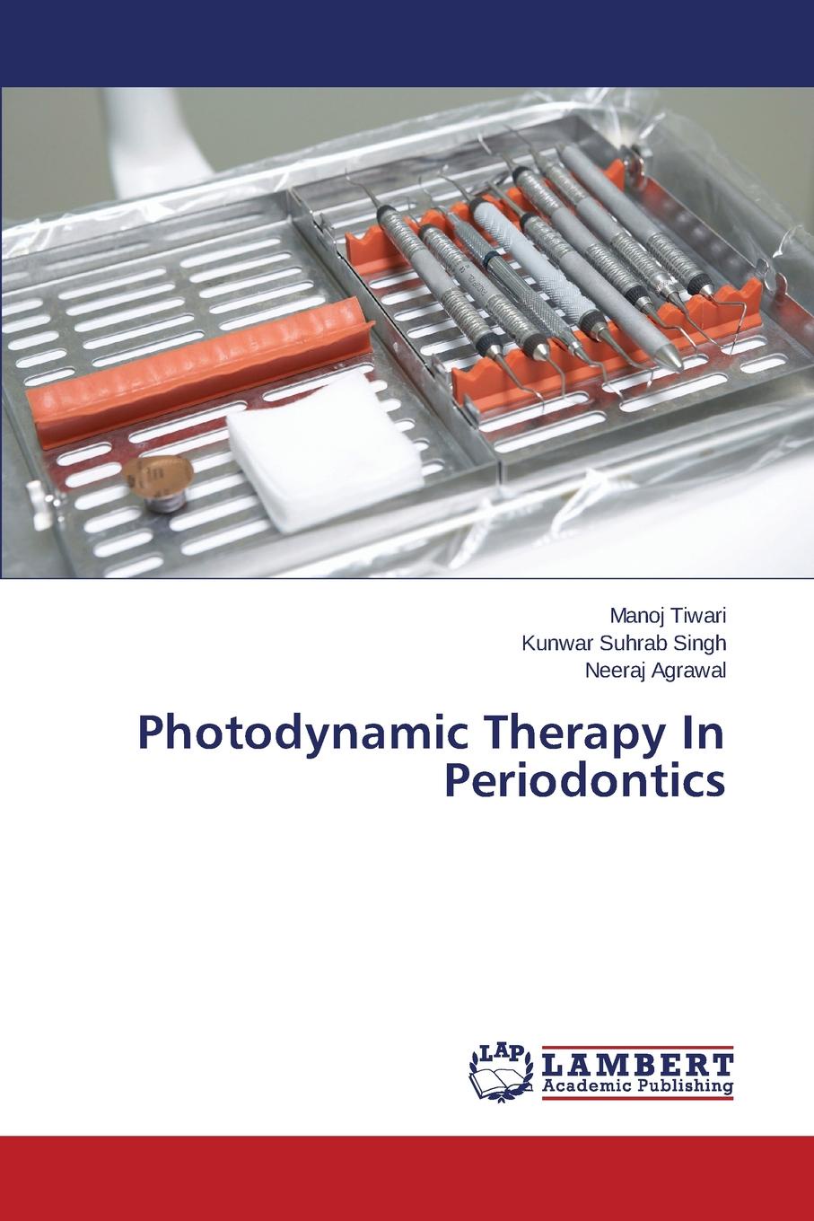 Photodynamic Therapy In Periodontics