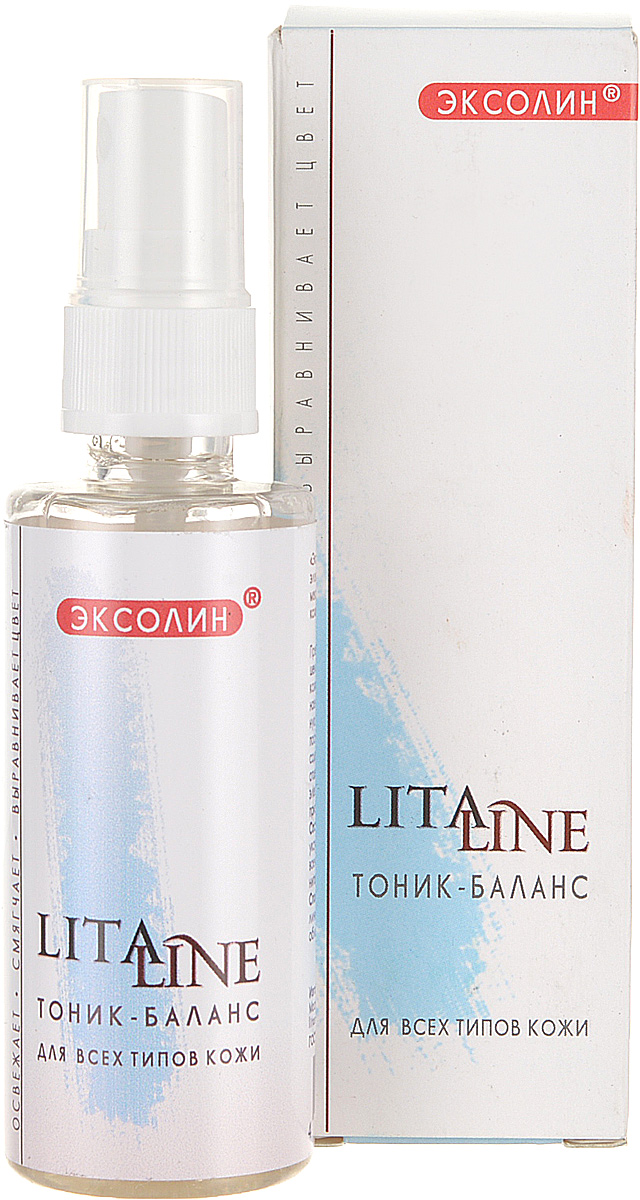 Тоник balance. Litaline тоники. Litaline тоник-баланс для всех типов кожи. Сыворотки ЛИТАЛАЙН.