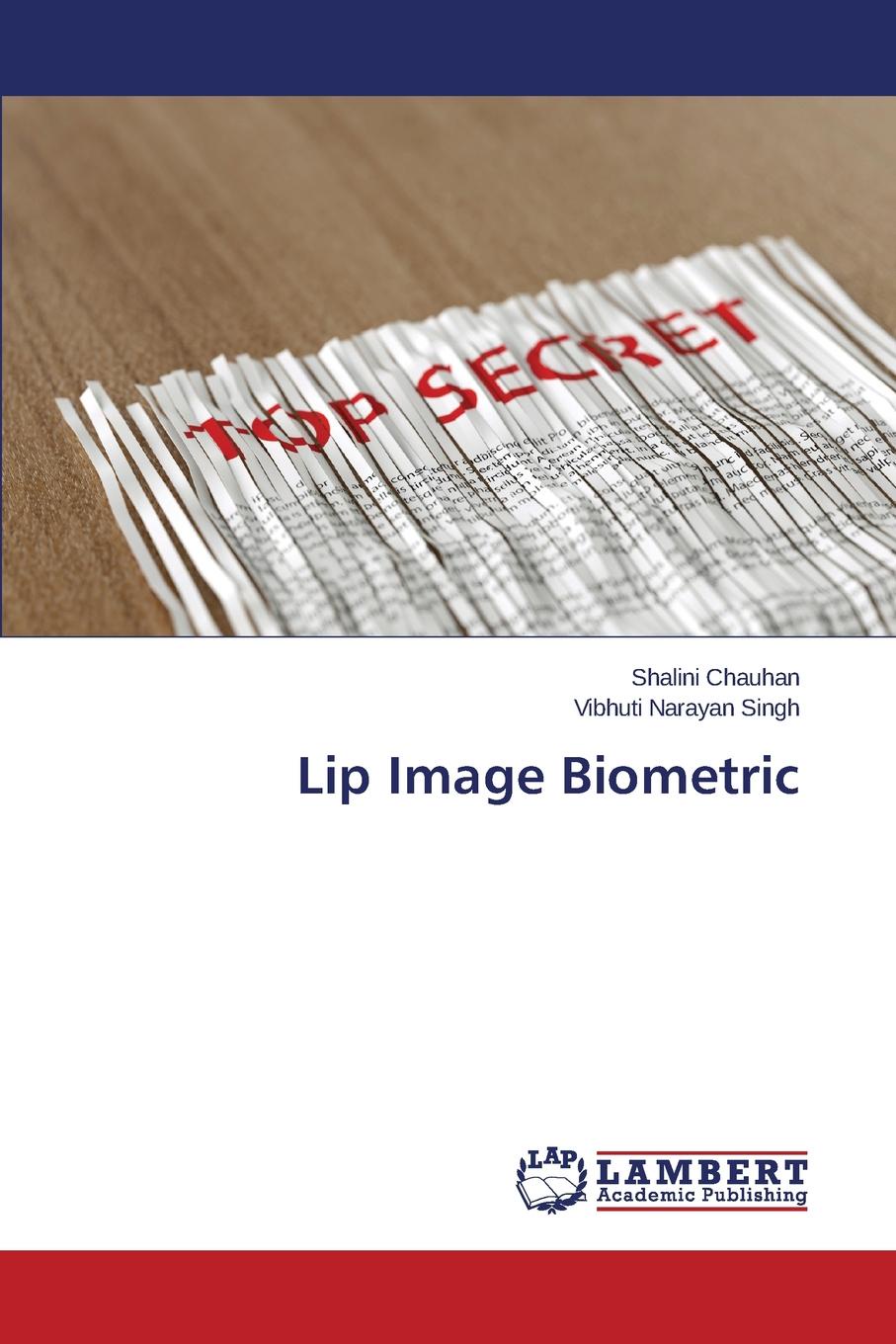 Lip Image Biometric