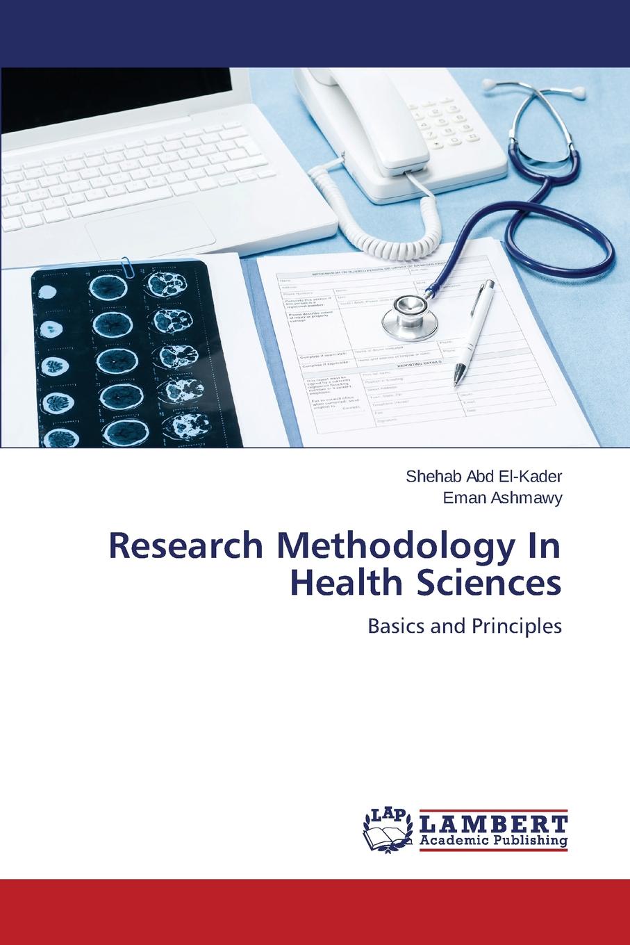 Research Methodology in Health Sciences