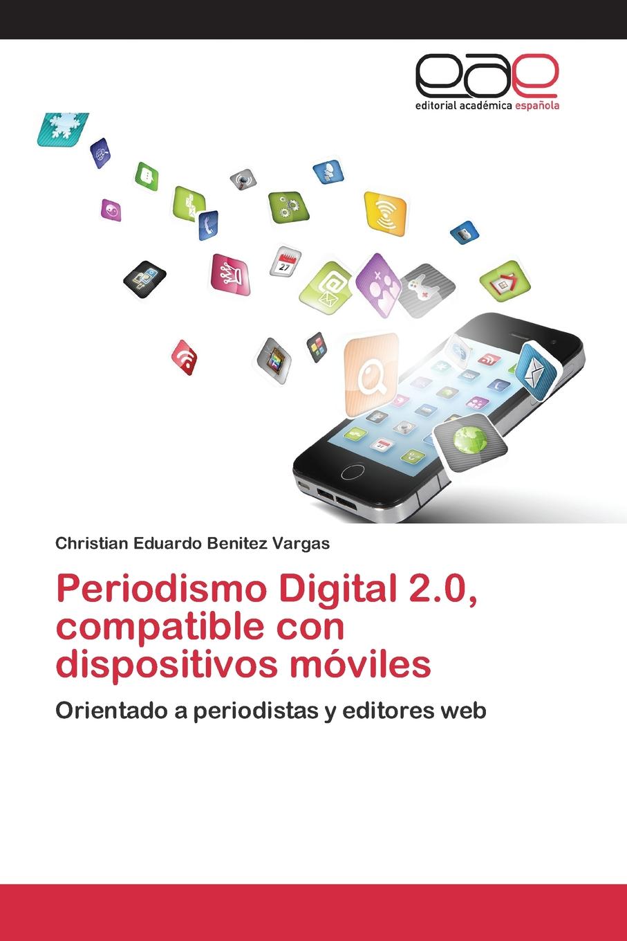 Periodismo Digital 2.0, compatible con dispositivos moviles