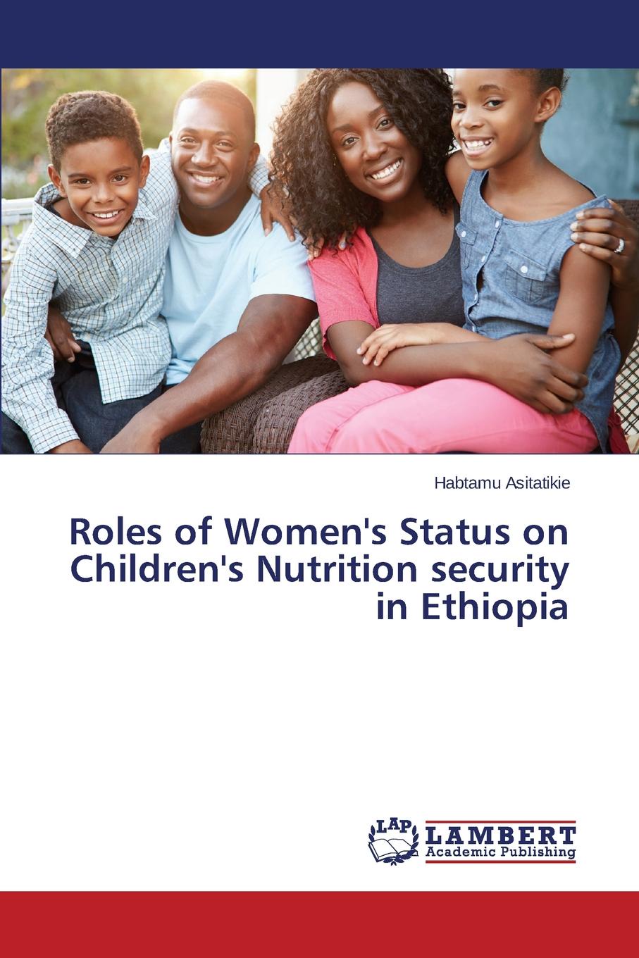 фото Roles of Women.s Status on Children.s Nutrition security in Ethiopia