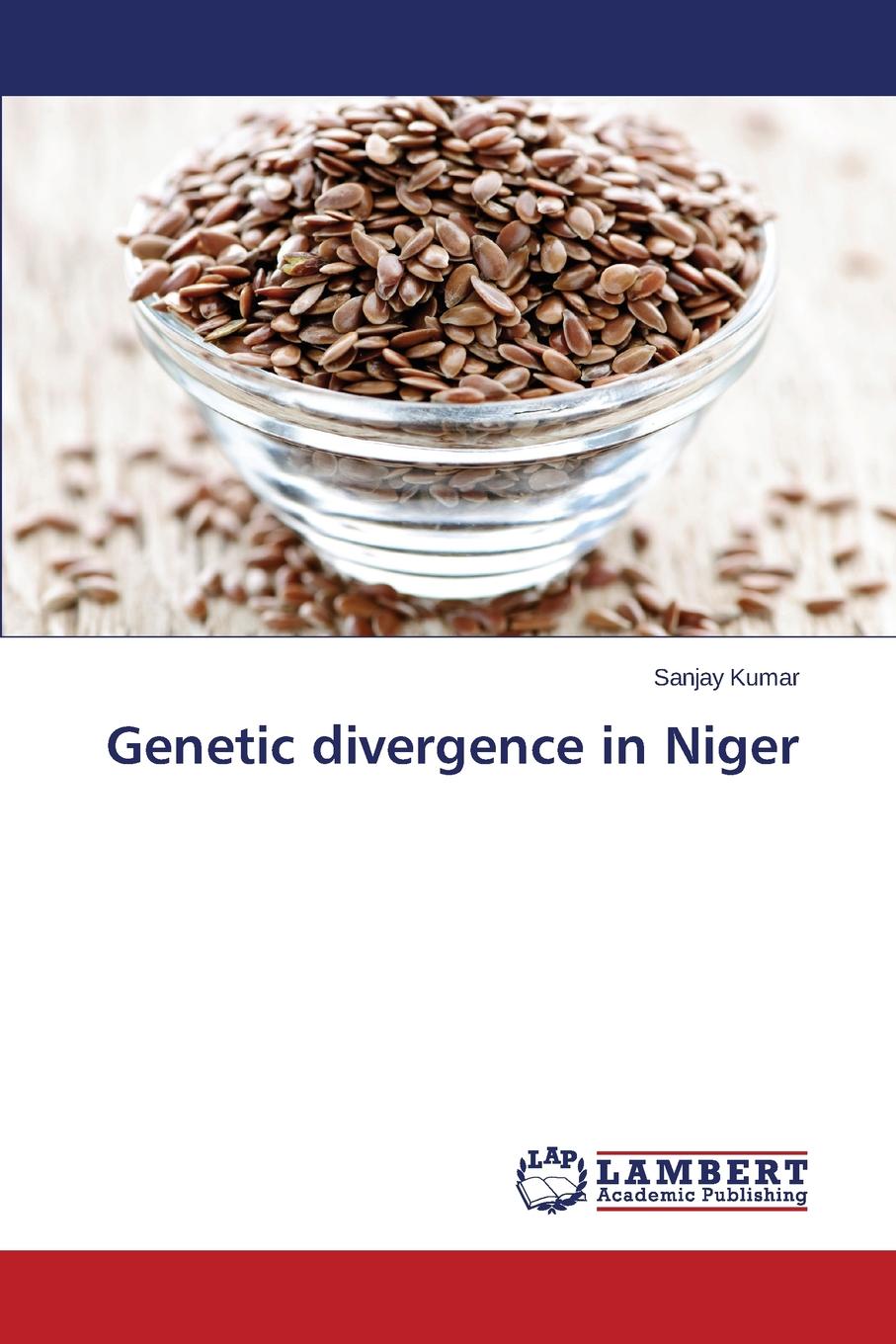 Genetic divergence in Niger