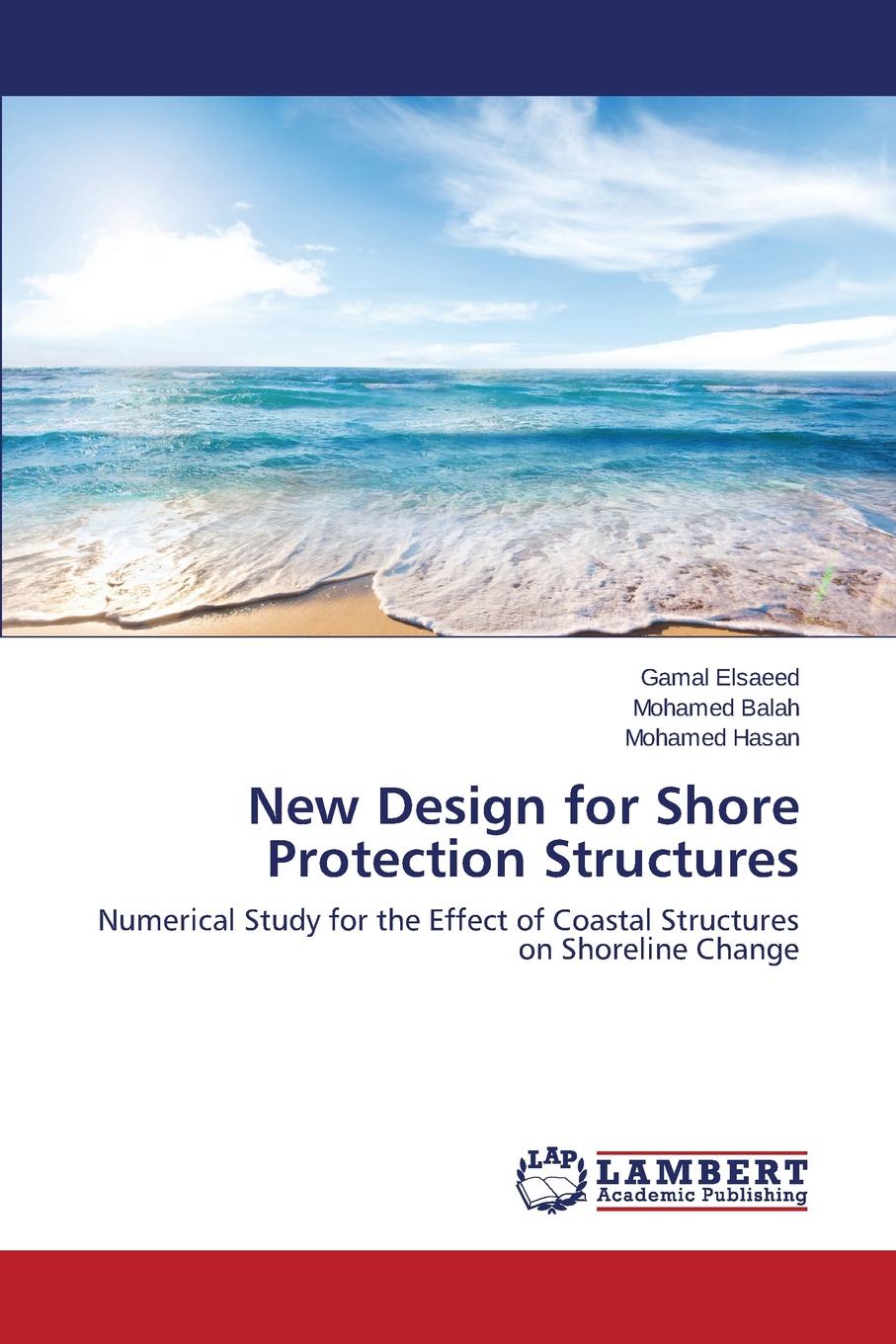 New Design for Shore Protection Structures