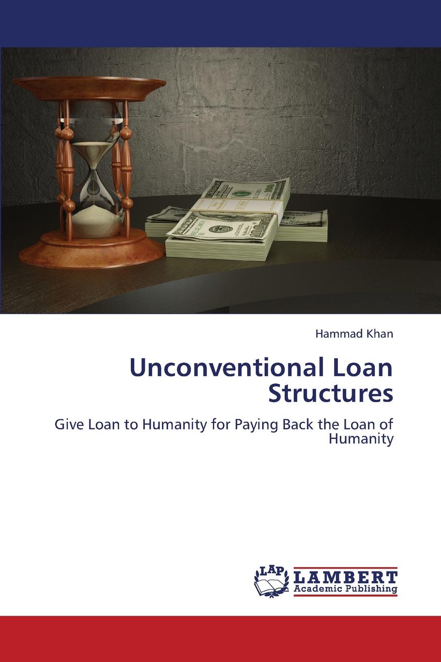 Unconventional Loan Structures