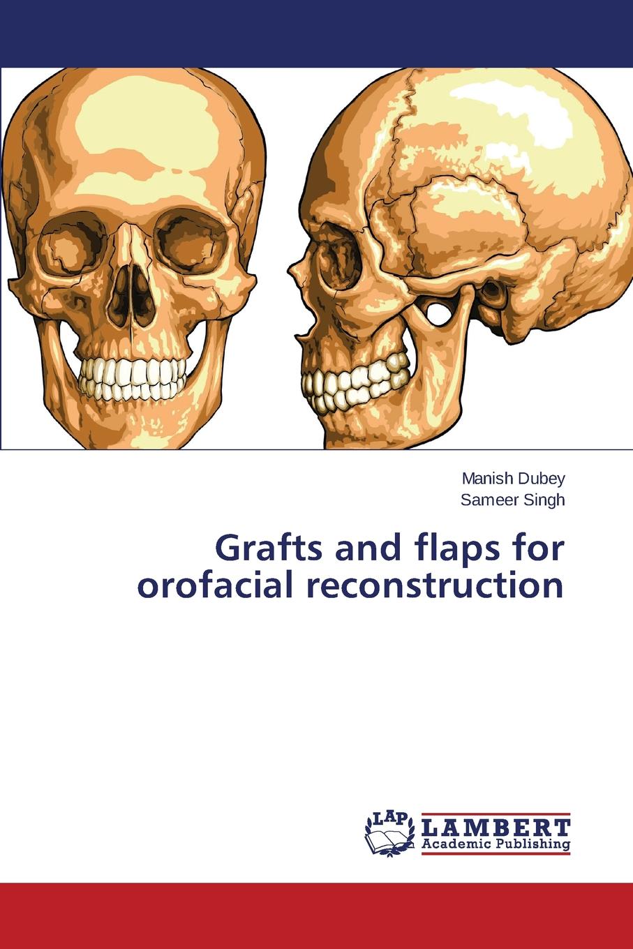 Grafts and flaps for orofacial reconstruction