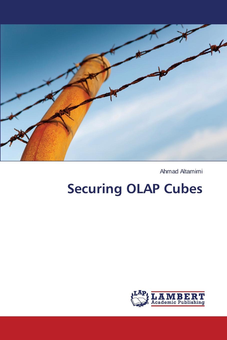 Securing OLAP Cubes