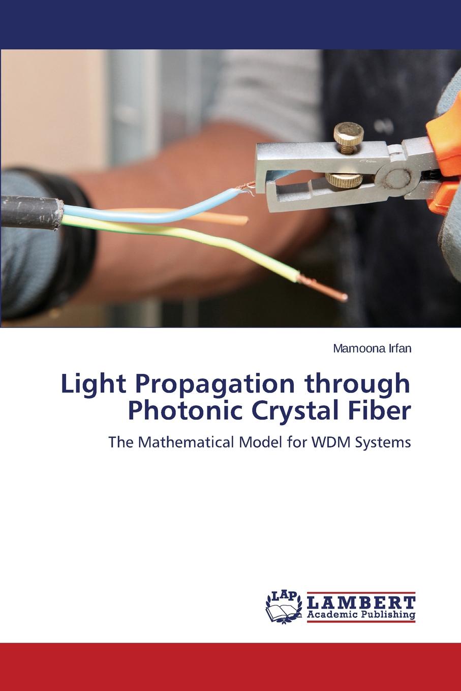 Light Propagation through Photonic Crystal Fiber