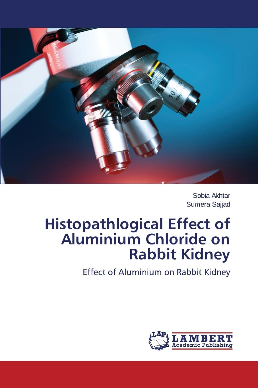 Histopathlogical Effect of Aluminium Chloride on Rabbit Kidney