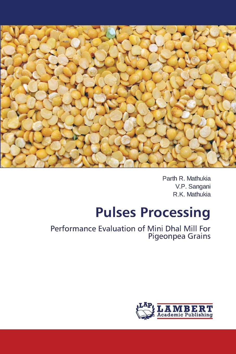 Pulses Processing