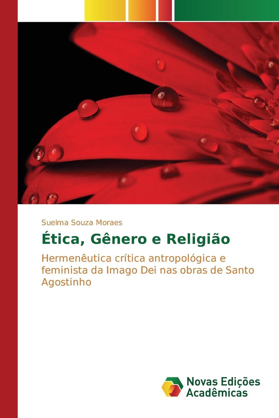 фото Etica, Genero e Religiao