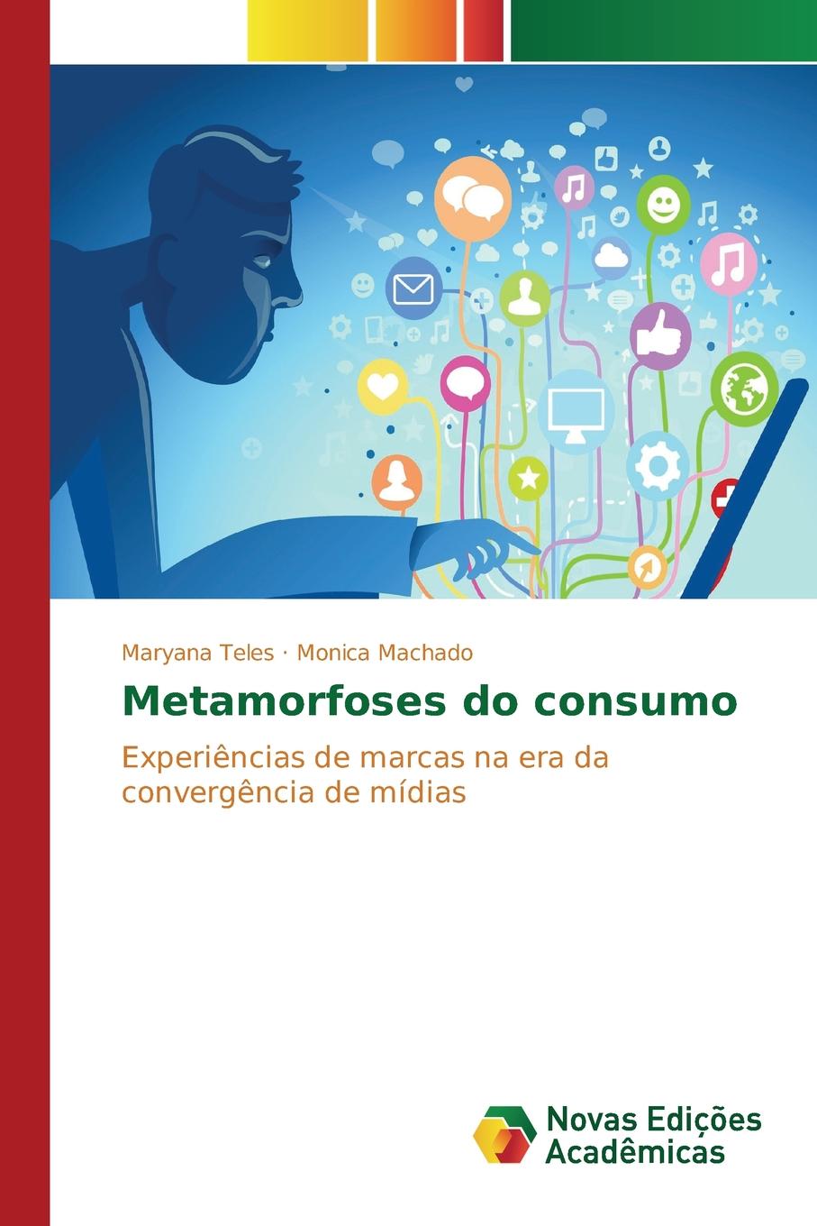 Metamorfoses do consumo