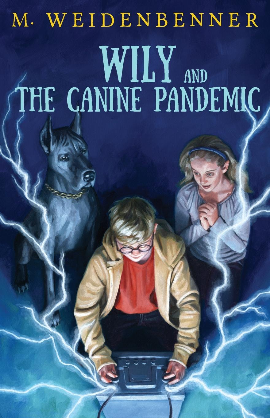 фото Wily and the Canine Pandemic