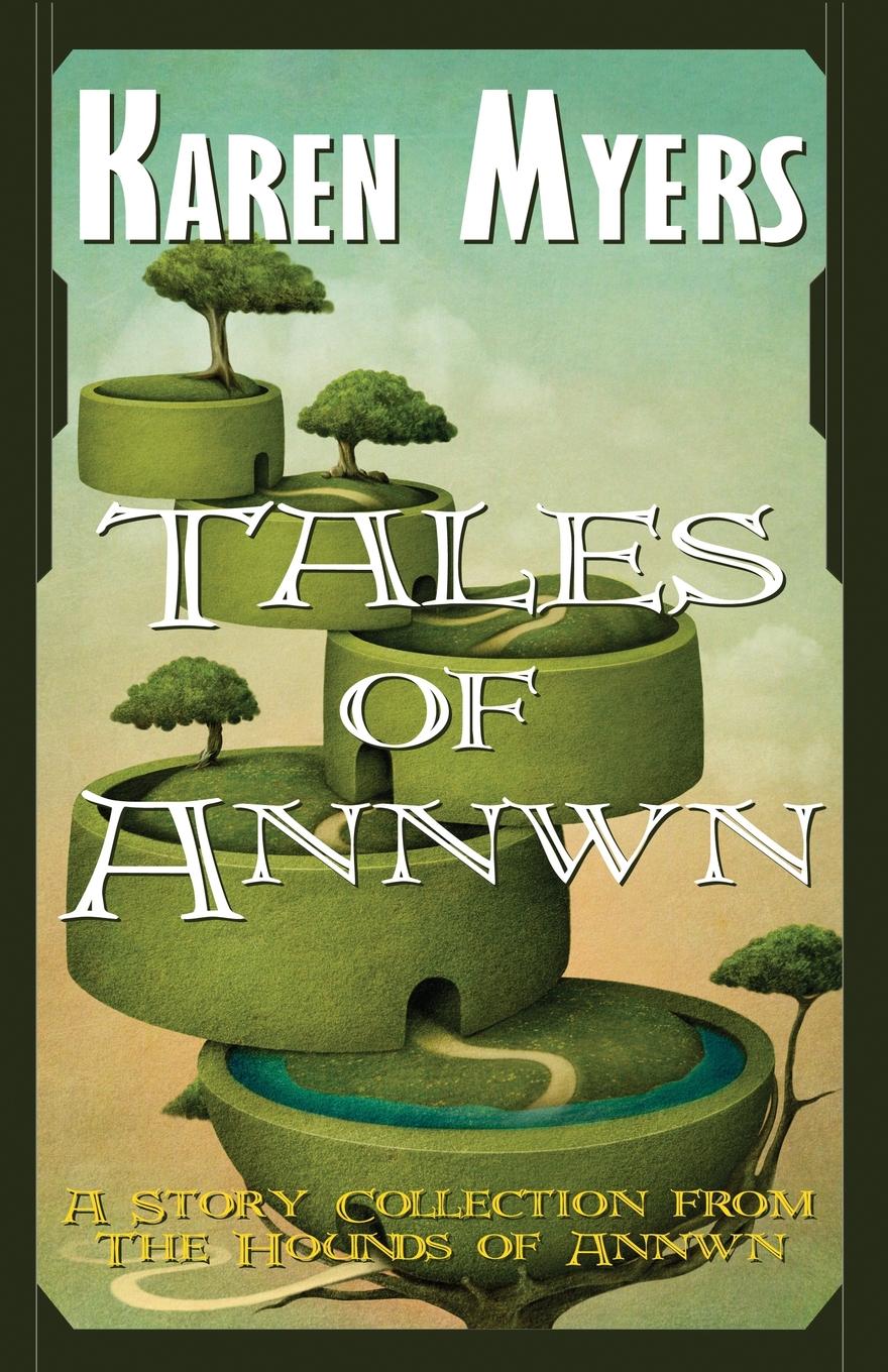 фото Tales of Annwn