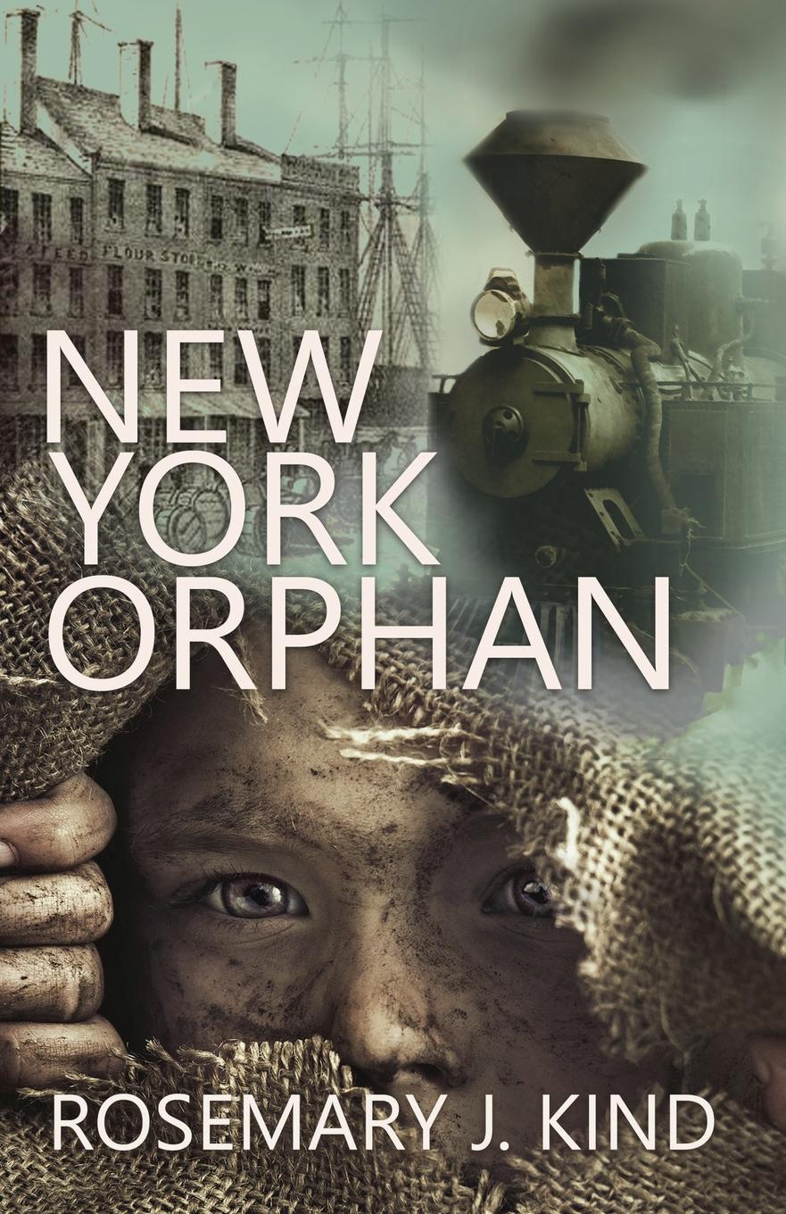 фото New York Orphan