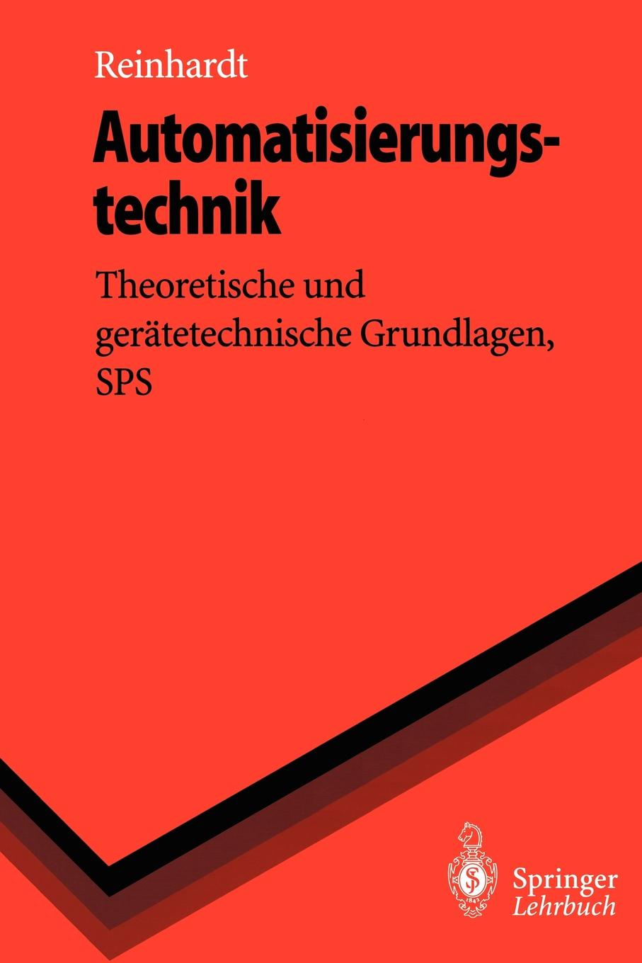 Springer verlag. Lehrbuch