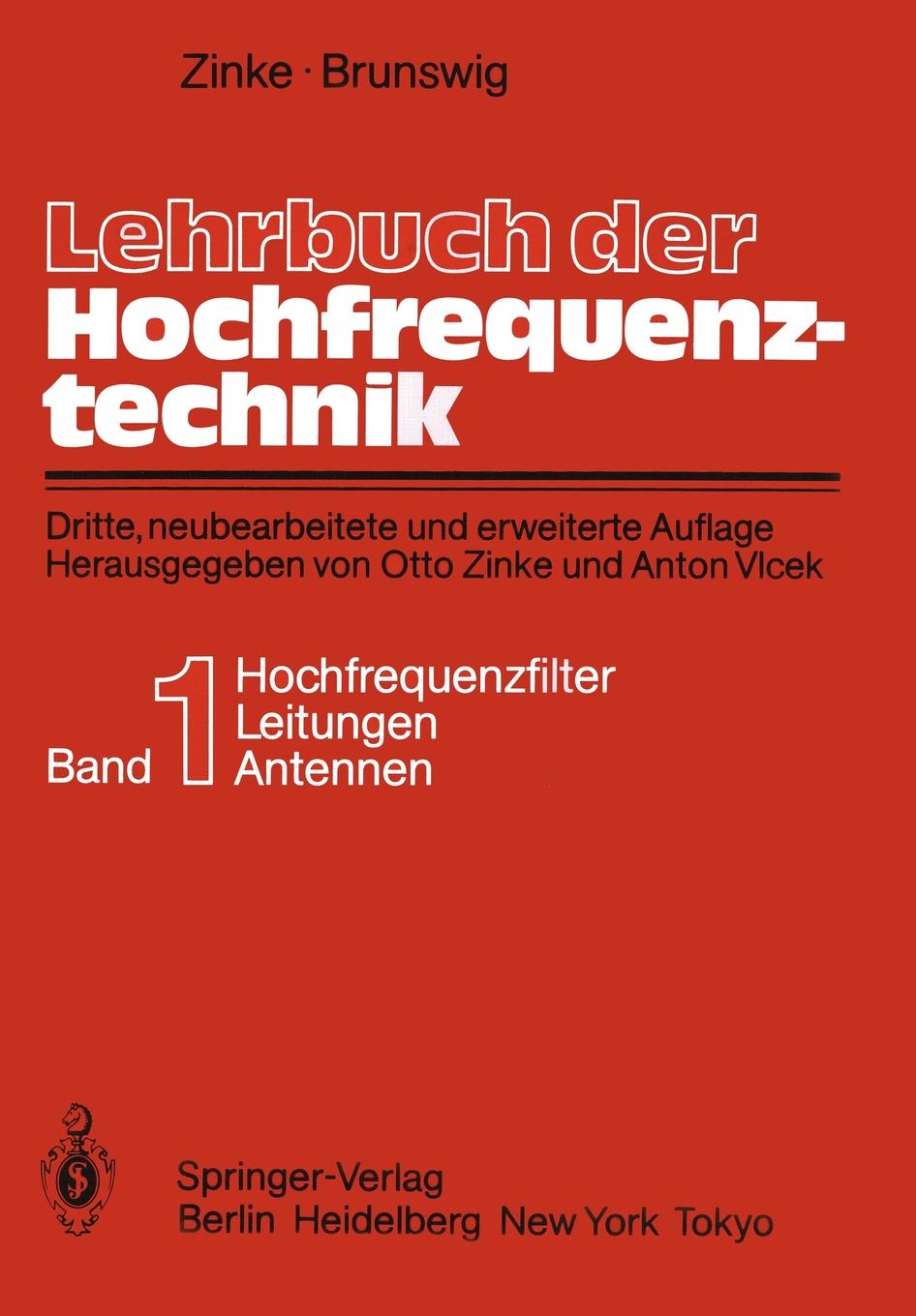 Lehrbuch der