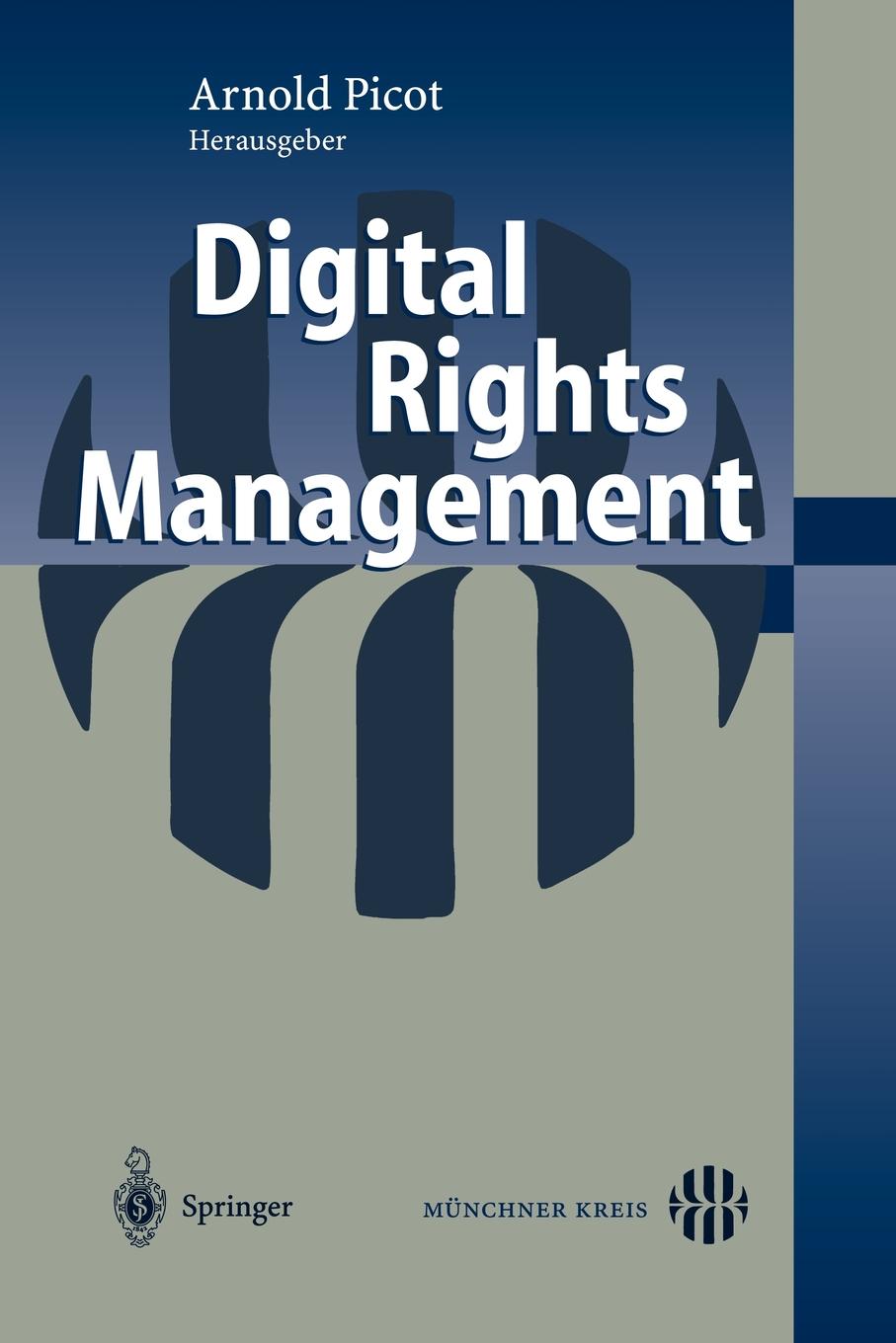 фото Digital Rights Management