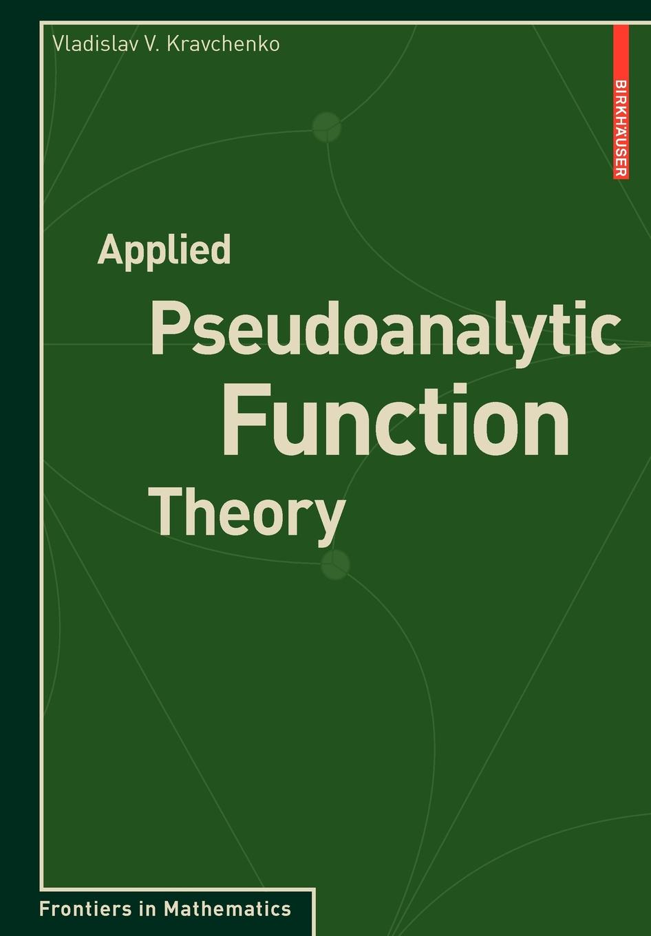 Function theory