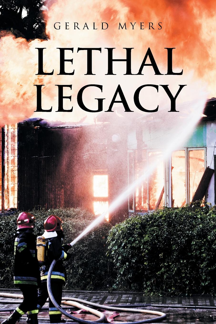 фото Lethal Legacy