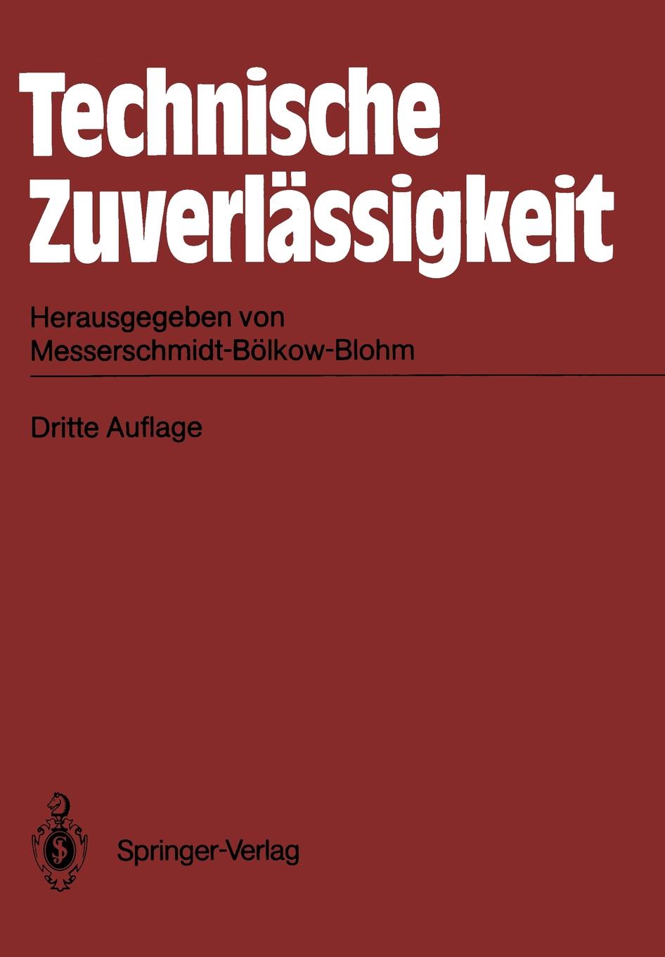 Springer verlag