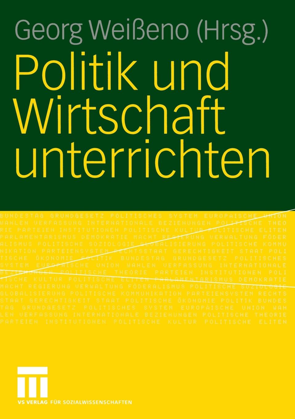 Die politik und ich