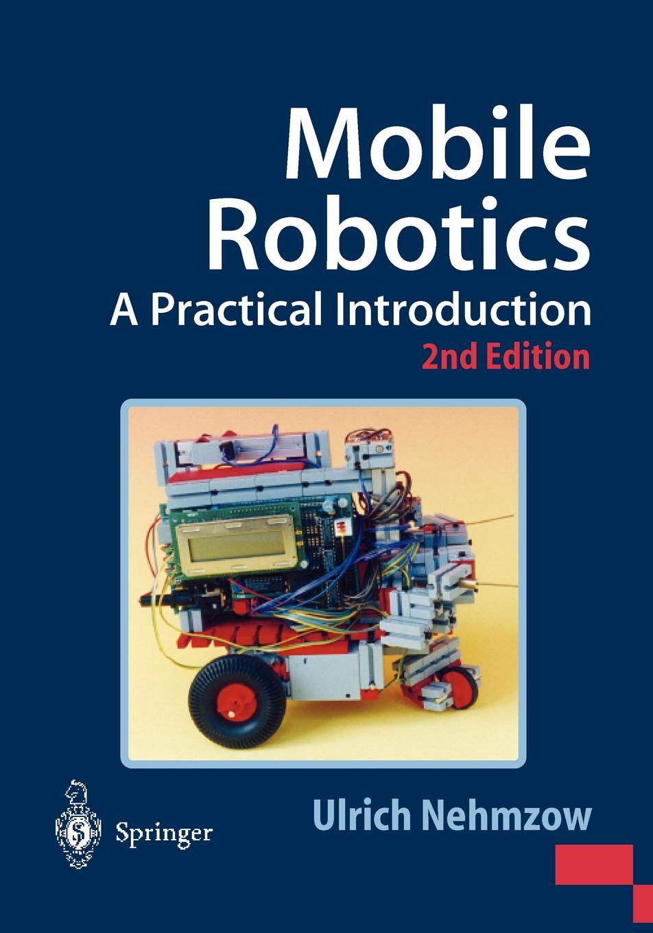 Springer books. Мобильная робототехника книги. Springer Handbook of Robotics. Специалист мобильной робототехники. English books Levels of reading Robot book