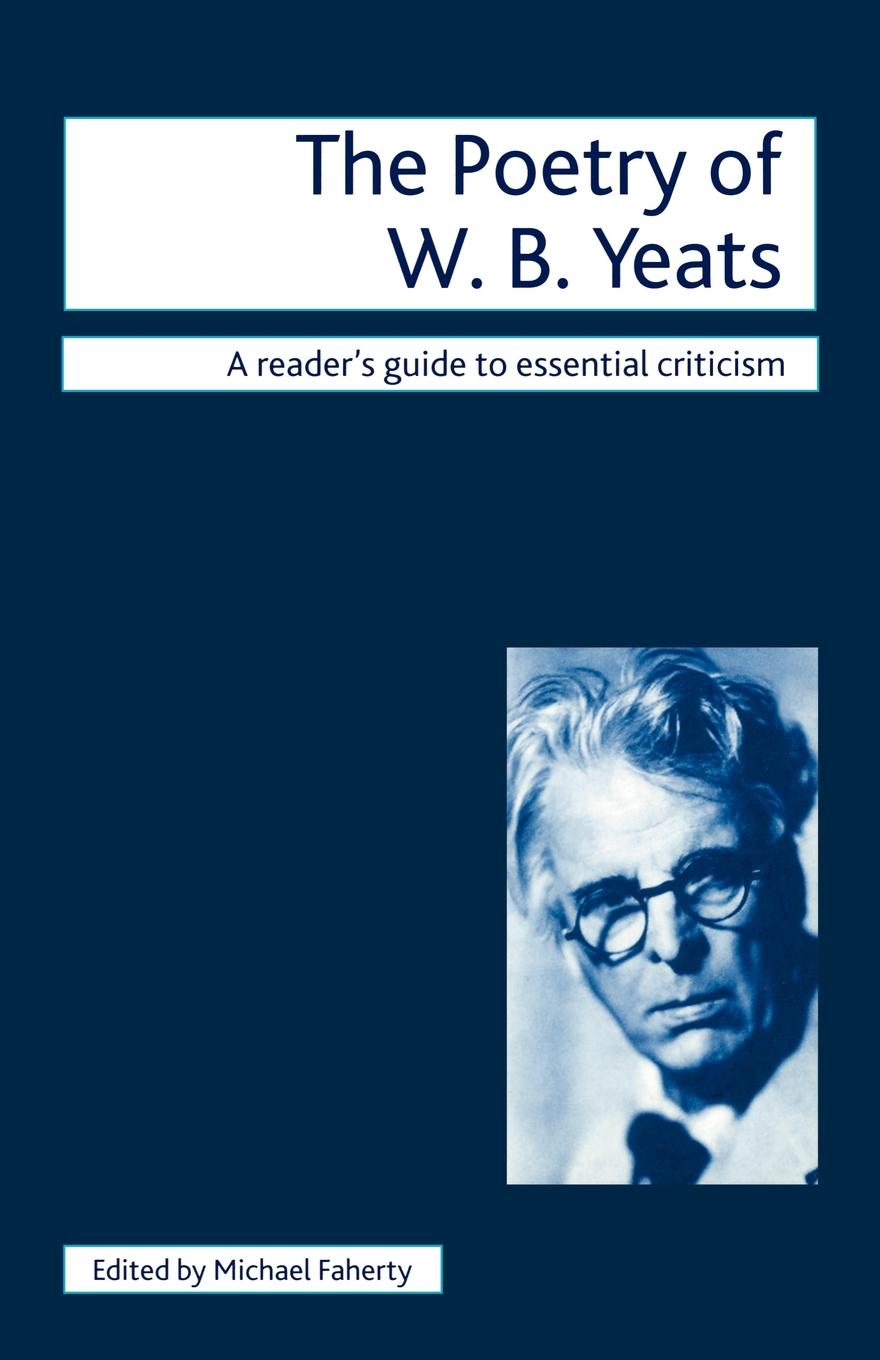 Code poetry. Yeats&#039;s poetic codes.