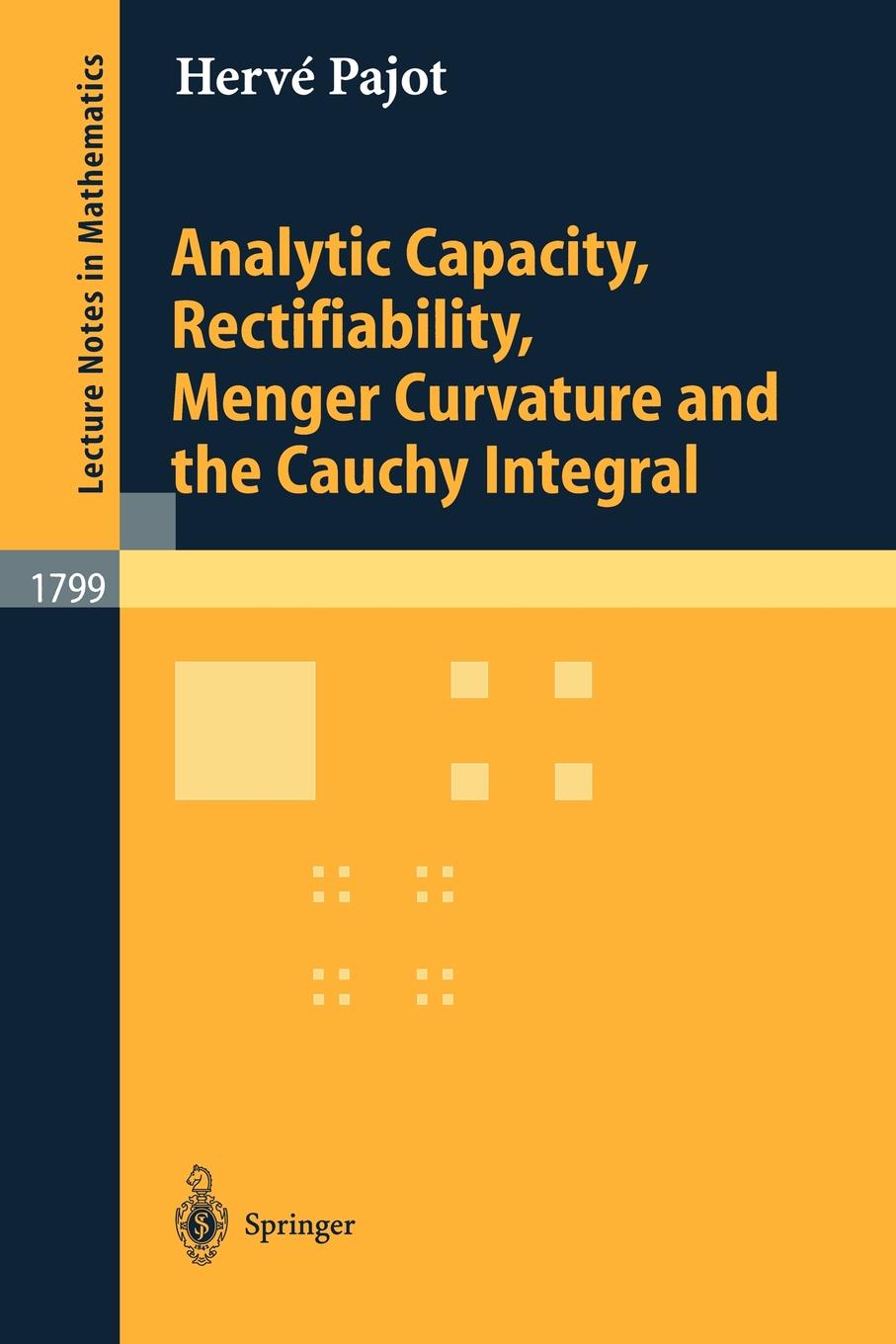 Capacity analysis