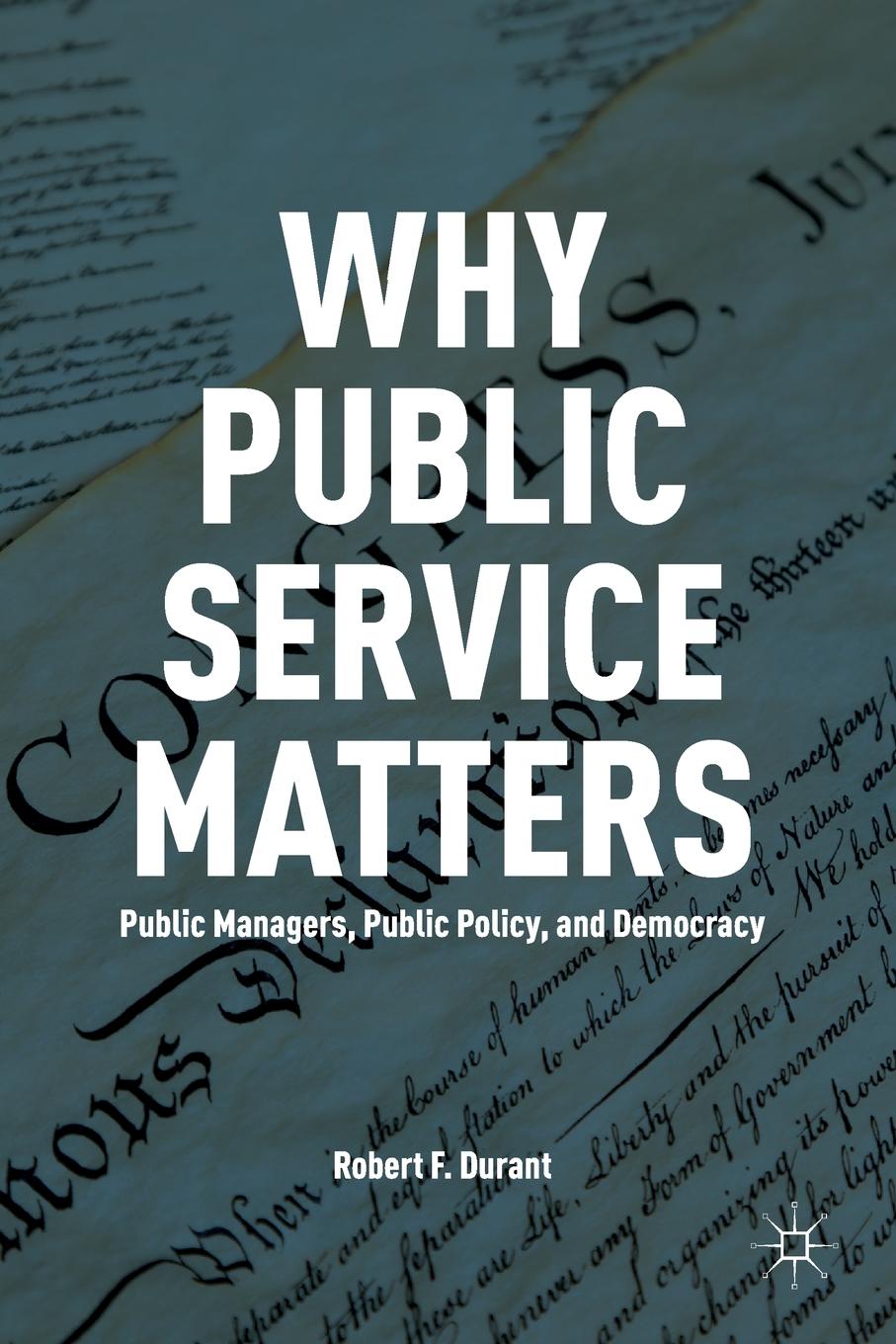 Public matters