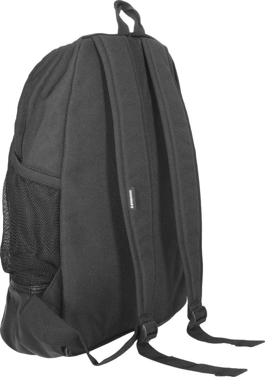 фото Рюкзак Converse Speed Backpack 2.0, черный, 20 л