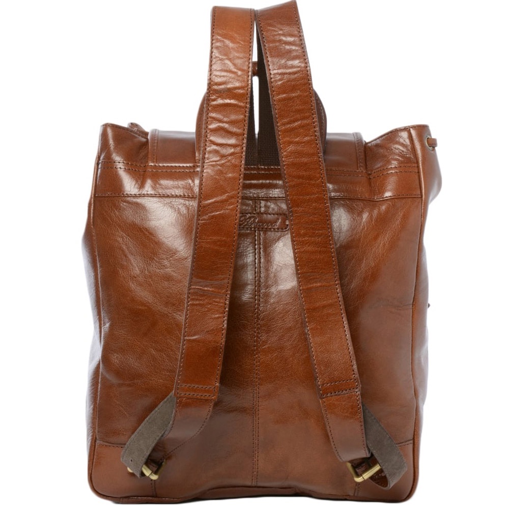 фото Рюкзак Ashwood Leather Rucksack