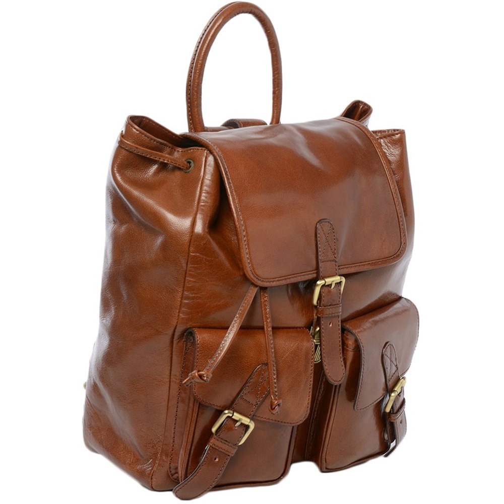 фото Рюкзак Ashwood Leather Rucksack