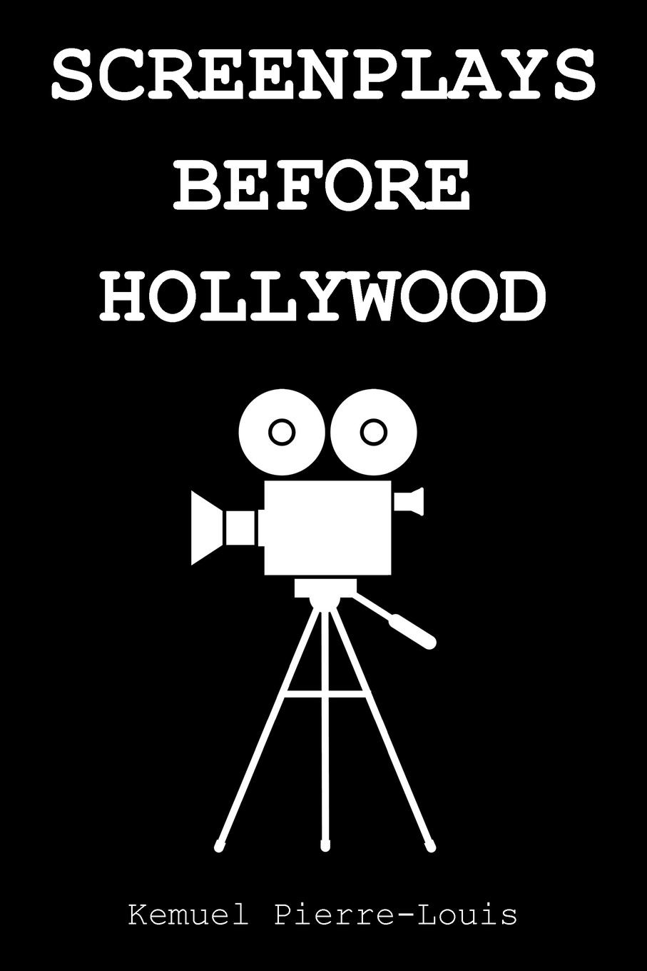 Before script