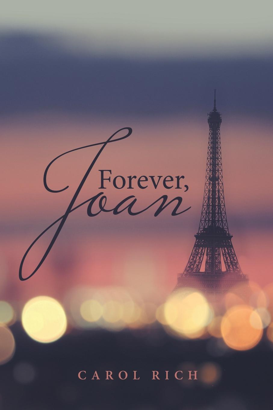 фото Forever, Joan