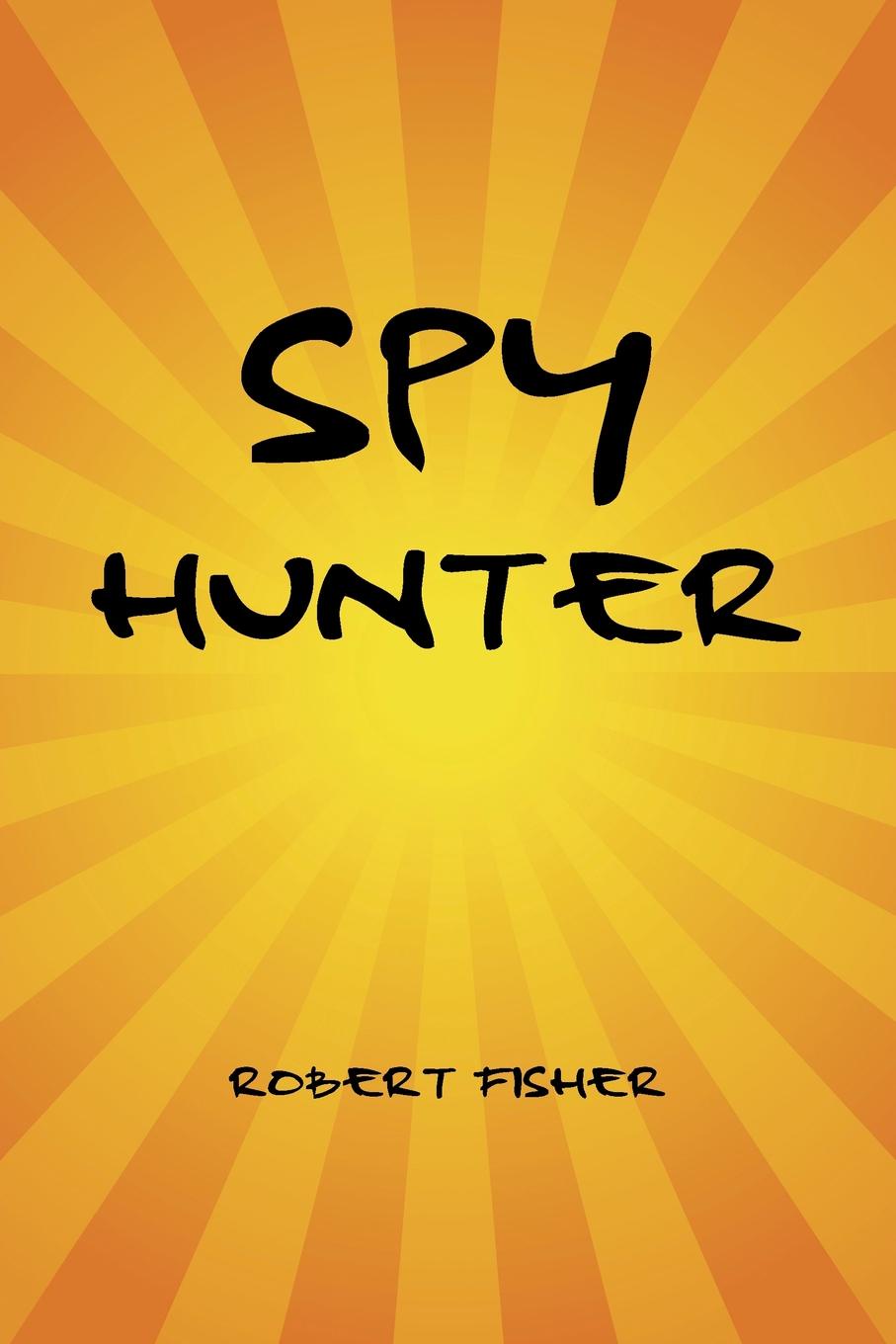 фото Spy Hunter