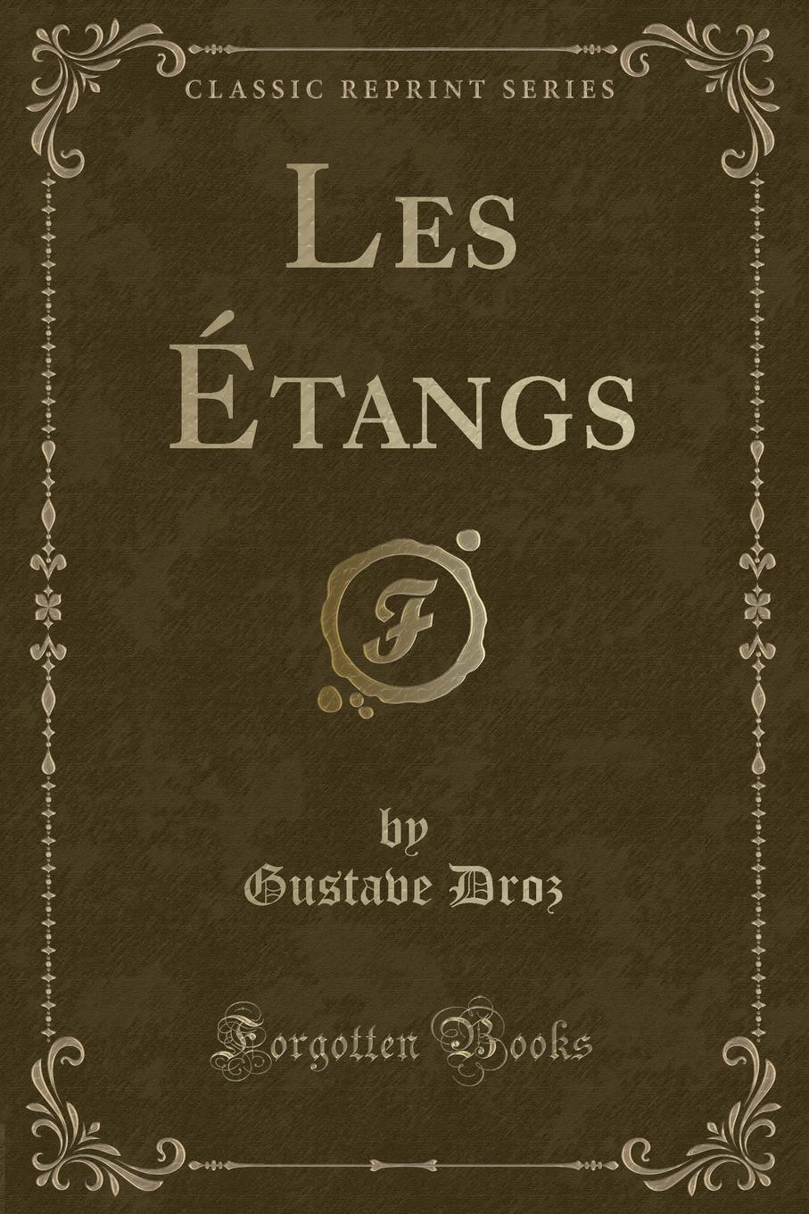 фото Les Etangs (Classic Reprint)