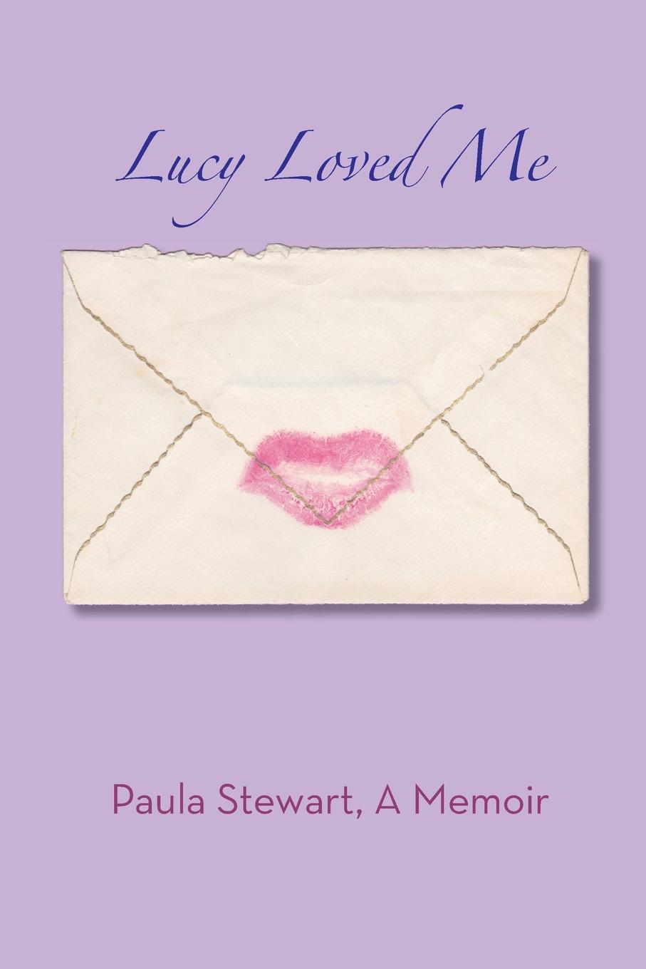 фото Lucy Loved Me - A Memoir