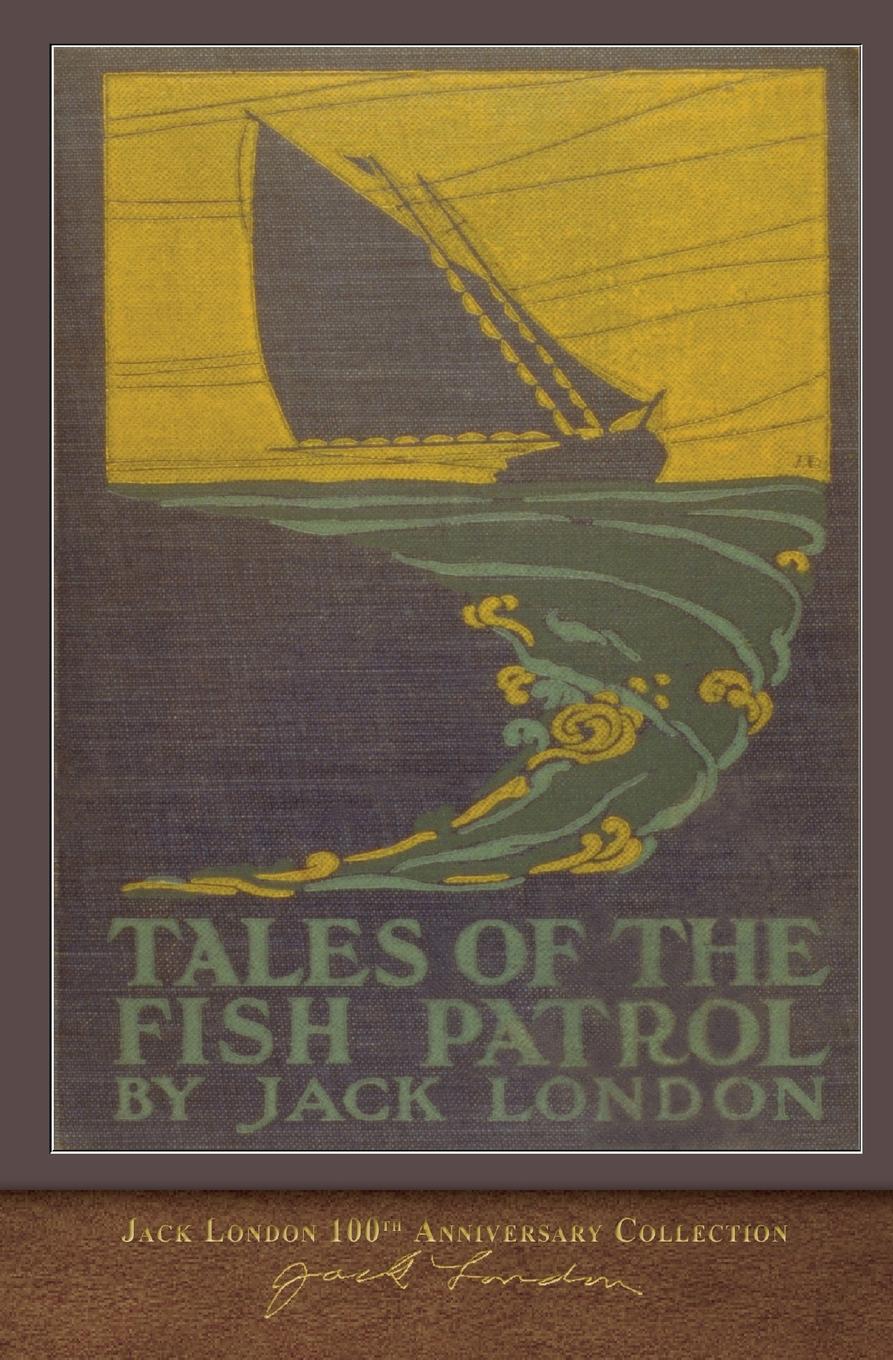 фото Tales of the Fish Patrol. 100th Anniversary Collection