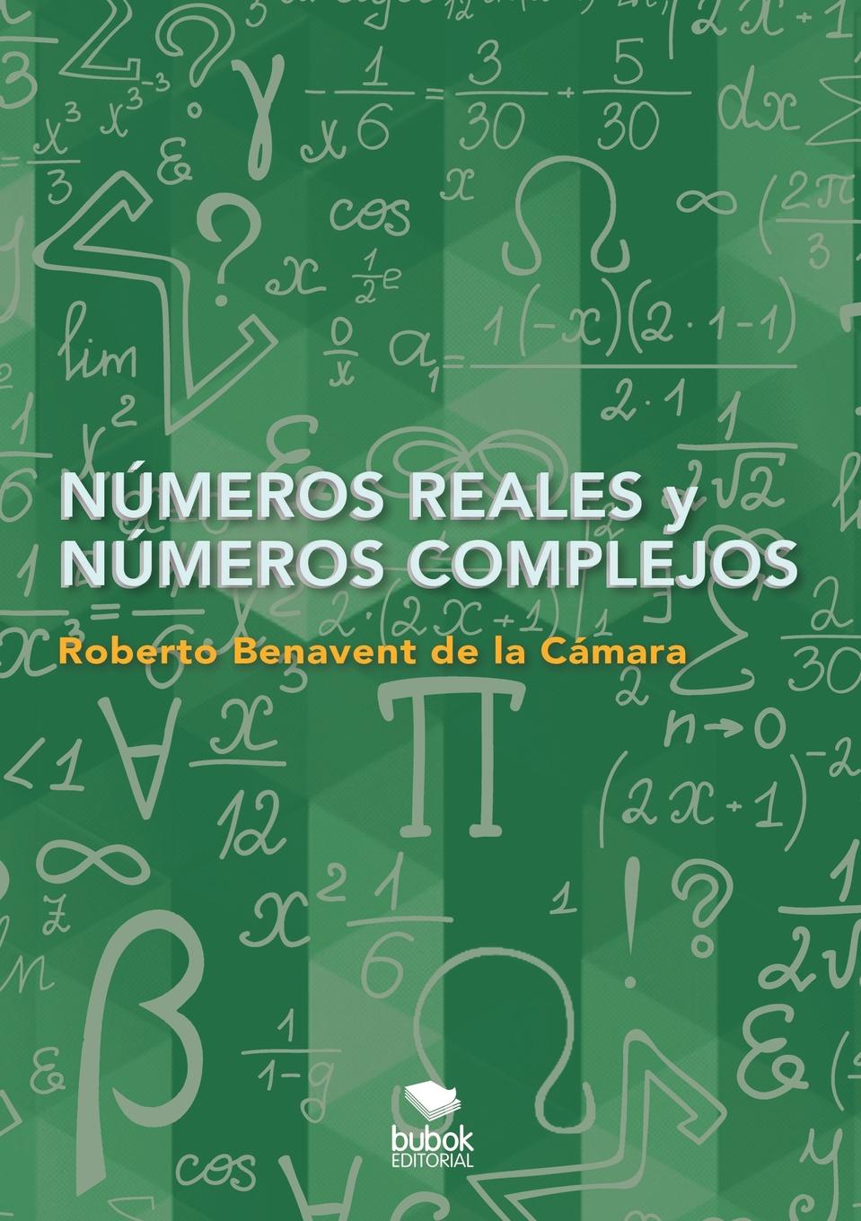 фото Numeros reales y numeros complejos