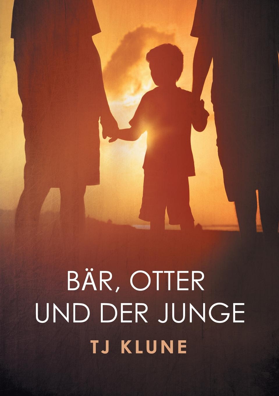 Bar, Otter und der Junge