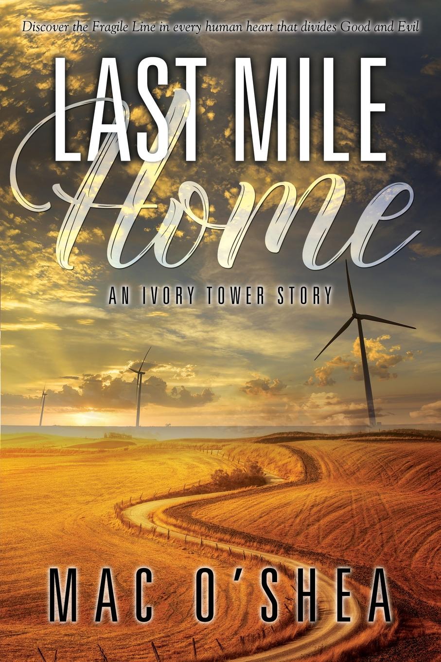 фото Last Mile Home