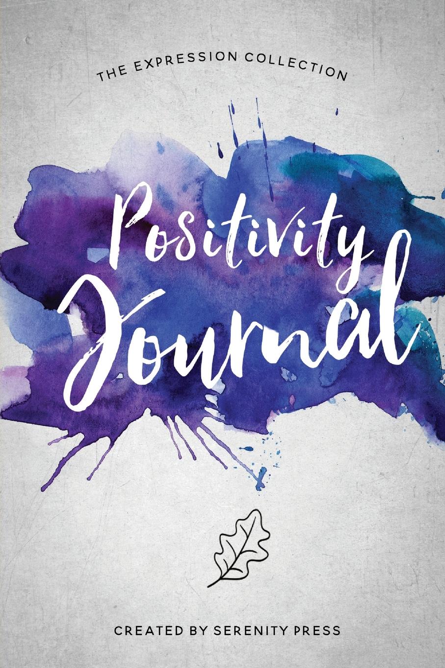 фото Positivity Journal