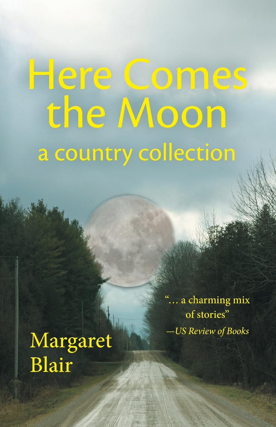 фото Here Comes the Moon. A Country Collection