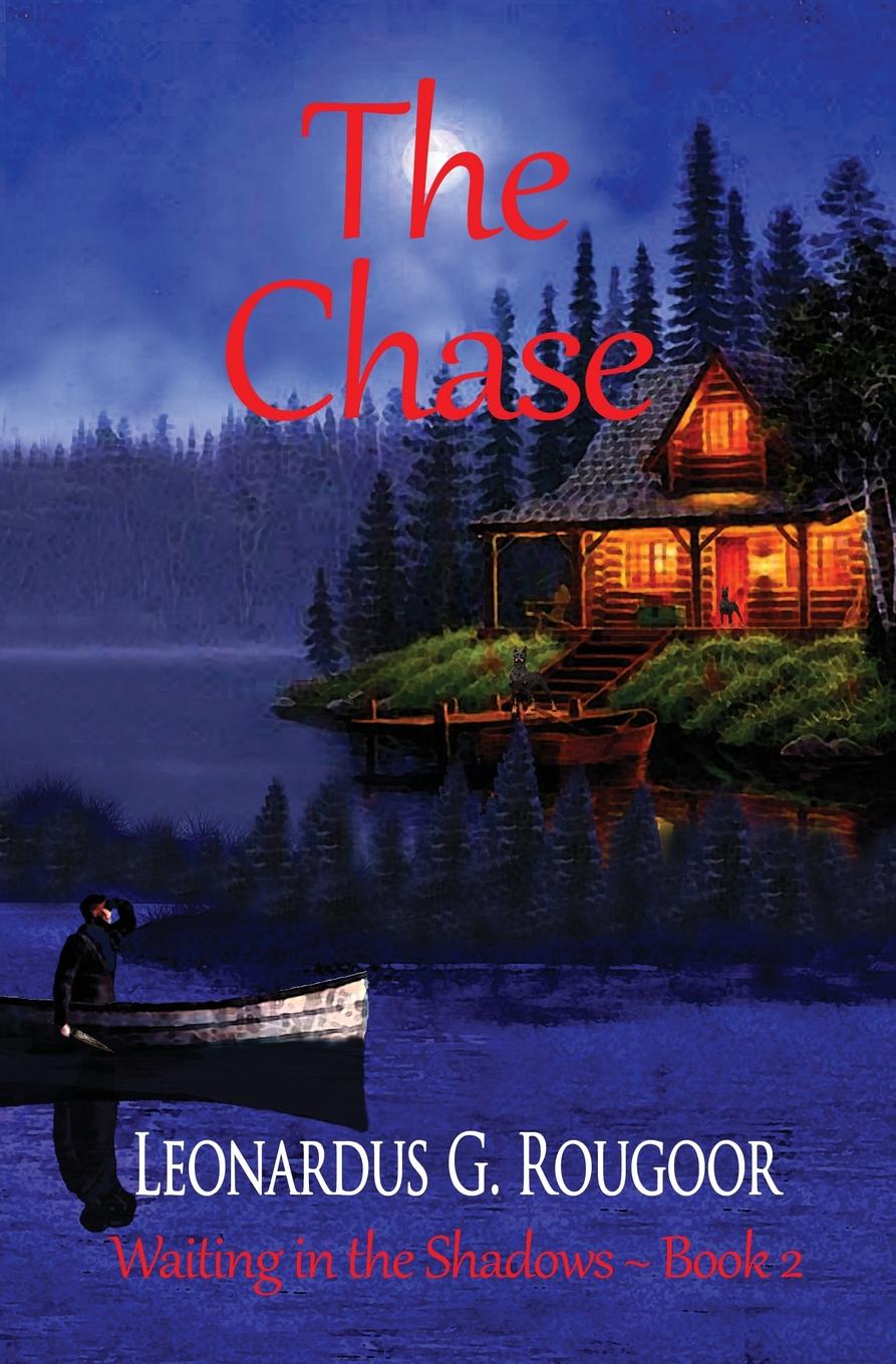 фото The Chase. Waiting in the Shadows . Book 2