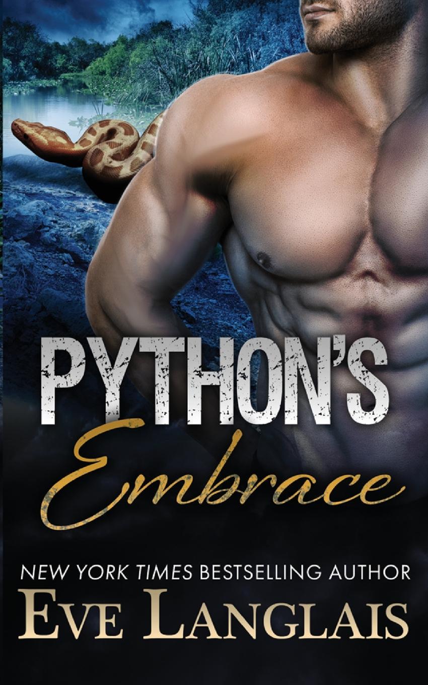 фото Python.s Embrace