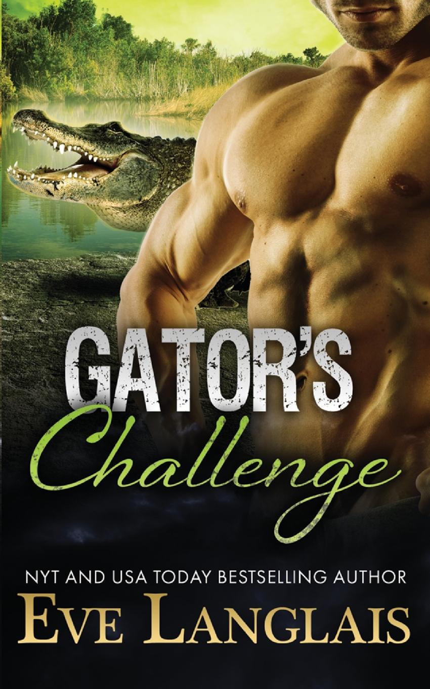 фото Gator.s Challenge