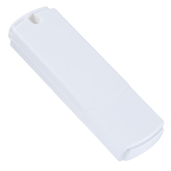 фото USB Флеш-накопитель Perfeo C05, белый